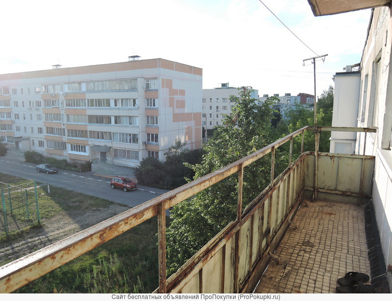 Продается 1 ком.квартира в центре города Серпухов, ул.Ворошилова 163 А