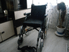 Кресло коляска инвалидная. Rubex2