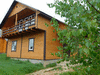 Новый дом в деревне Алопово от собственника (застройщика) 