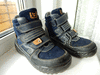 ботинки Котофей 33 размер демисезонные