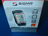 Продаю пульсометр Sigma PC 3.11