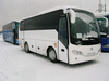 Новый автобус King Long XMQ 6800 междугородний