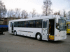 Междугородний автобус Неман 520123-260