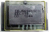 Трансформатор инвертора EEL-19, p/n: EBJ56945501, оригинал, б/у