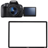 Защитное стекло для экрана ф/а Canon EOS 700D
