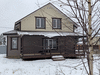 Купить дом в деревне Кабицыно Боровского района
