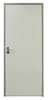 Межкомнатные (офисные) двери на базе алюминиевого профиля