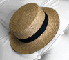 Cоломенные шляпки и Сумки оптом