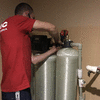 Фильтры очистки воды из скважины и колодца для дома