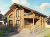 Проект дома «Видный» - 118 м 2