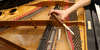 настройка и ремонт фортепиано