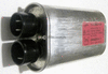Конденсатор высоковольтный HCH-212100C 1.00µF 2100V 2501-001015, б/у