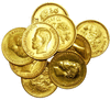 Скупка антиквариата, икон, столового серебра, золотых монет и др