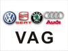 Выездная компьютерная диагностика автомобилей семейства VAG
