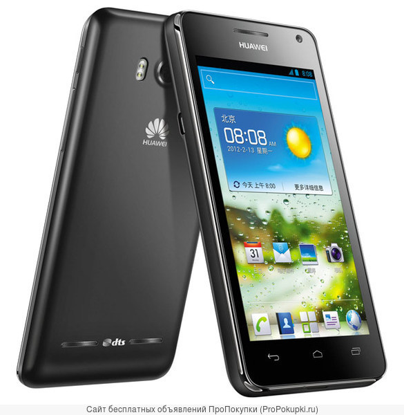 Huawei U8950-1 Honor Pro неисправный, по запчастям