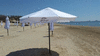 Пляжный зонт круглый диаметром 3,0 м