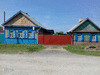Дом у Байкала