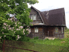 Продам 2 участка с домом в д. Никольское, Тосненского р-на