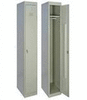 Шкаф металлический для одежды ШРМ - 11