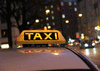 Заказать такси в Одинцово