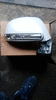 Зеркала заднего вида Chevrolet Captiva