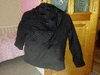 куртка черная мужская осенняя