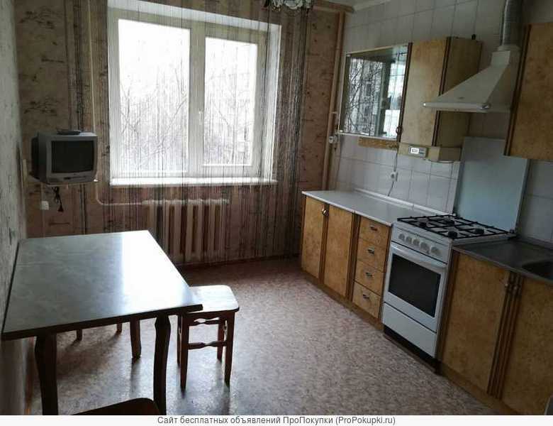 Продается уютная 3-к квартира, на Таганрогской