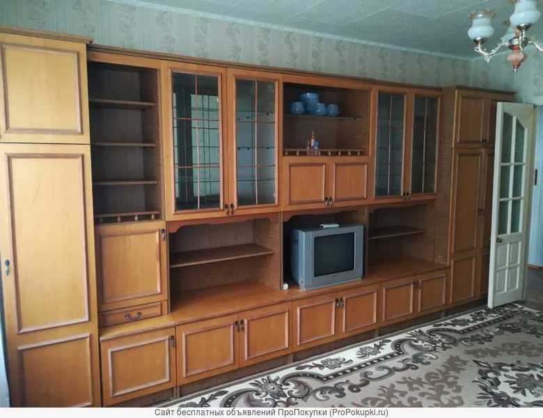 Продается уютная 3-к квартира, на Таганрогской