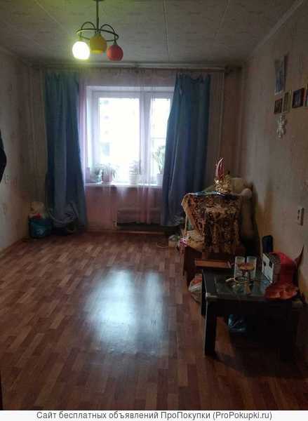 Продам 3-комнатную квартиру в городе Ногинске