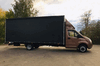 Перевозка грузов из Самары