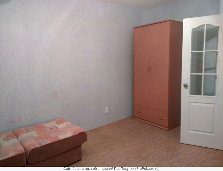 сдам 1-комнатную квартиру, проспект Комсомольский 17А