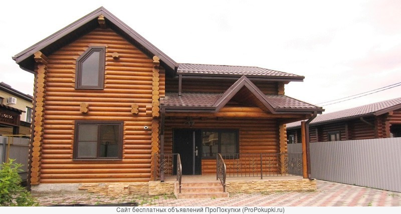 Продается дом деревянный г. Краснодар, х. Ленина