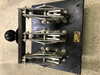 Рубильник с центральной рукояткой Р-2315, Р-2515