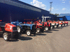 Продажа Японских мини тракторов 