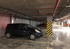 Подземный паркинг на 1 авто ЖК Чистое Небо