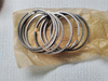 Поршневые кольца для компрессора СО-7Б