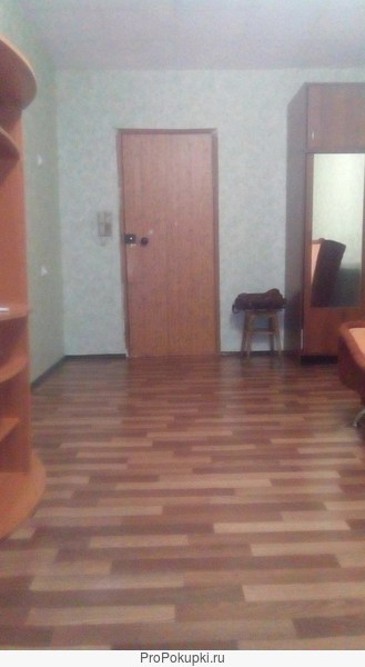 комната в общежитие