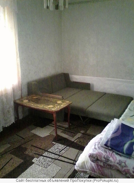 Изолированая комната