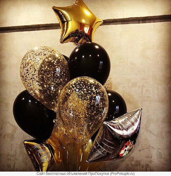 Воздушные шары для Вашего праздника
