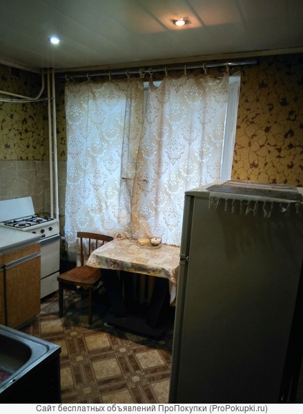 Сдам 1-комнатную квартиру на ул. Шагова рядом с гимназией №15