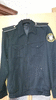 Китель и рубашка для студента военной кафедры