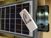продам Прожектор на Солнечных панелях для дома и дачи
