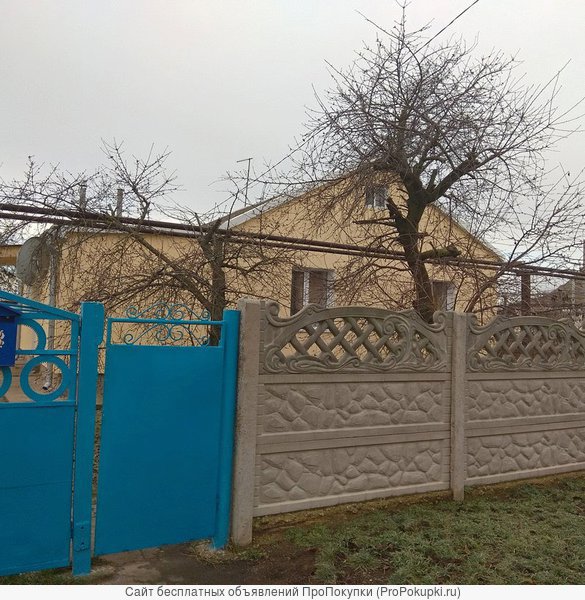 Продам дом в Крыму