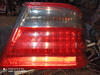 Стоп-сигнал фонарь задний (светодиодный)на Мерседес W210