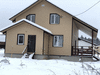 Купить дом в деревне Нара Жуковского района