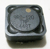 Трансформатор 9U_SDT-1204P-9R0-120_4.5A_20%, марк. 9R0-120 TMP 448T