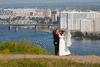 Свадебный распорядитель на свадьбу в Красноярске