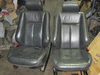 Передние электрические кресла для Мерседес W210/старого образца