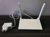 Wi-Fi роутер HUAWEI WS318N-21