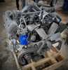 Двигатель ЯМЗ 236М2 на трактор Т-150
